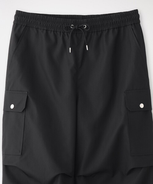 LOVELESS（ラブレス）の「BLACK OF BLACKsカーゴパンツ（カーゴパンツ・メンズ・ブラック・M/L）」の5枚目の写真