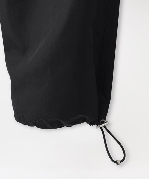 LOVELESS（ラブレス）の「BLACK OF BLACKsカーゴパンツ（カーゴパンツ・メンズ・ブラック・M/L）」の8枚目の写真