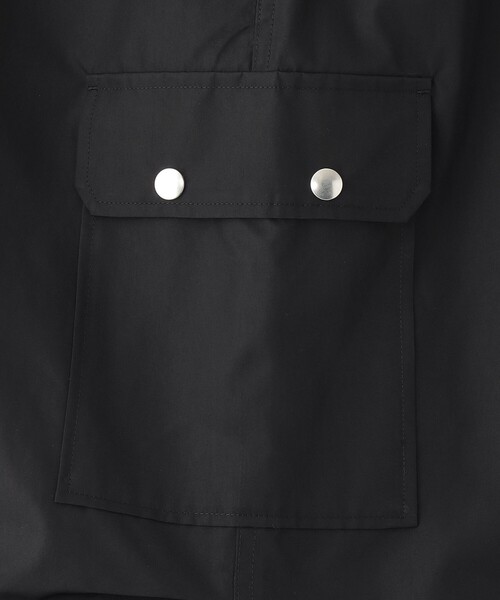 LOVELESS（ラブレス）の「BLACK OF BLACKsカーゴパンツ（カーゴパンツ・メンズ・ブラック・M/L）」の9枚目の写真