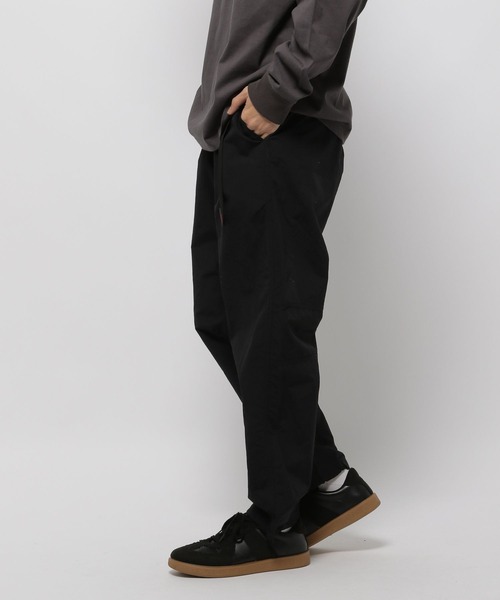 GRAMICCI グラミチパンツ ブラック 美品 ASIA L 中古・古着通販】GRAMICCI (グラミチ) クライミングパンツ