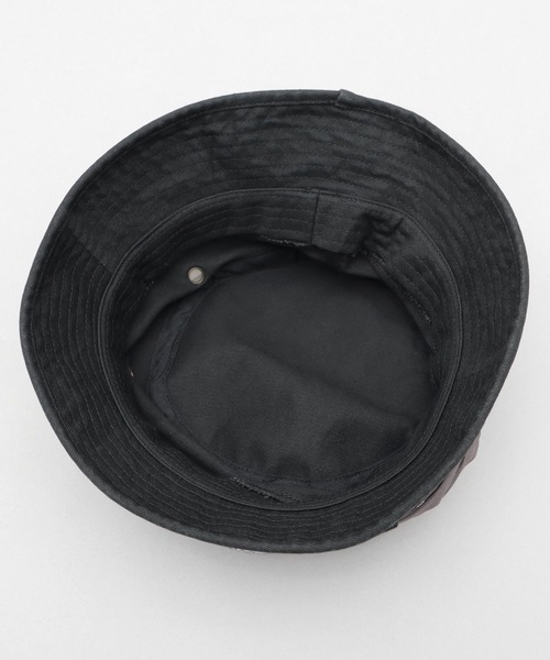 カルトレイク　DRT　ハット　帽子 DRT CALTLAKE カルトレイク ハット 帽子