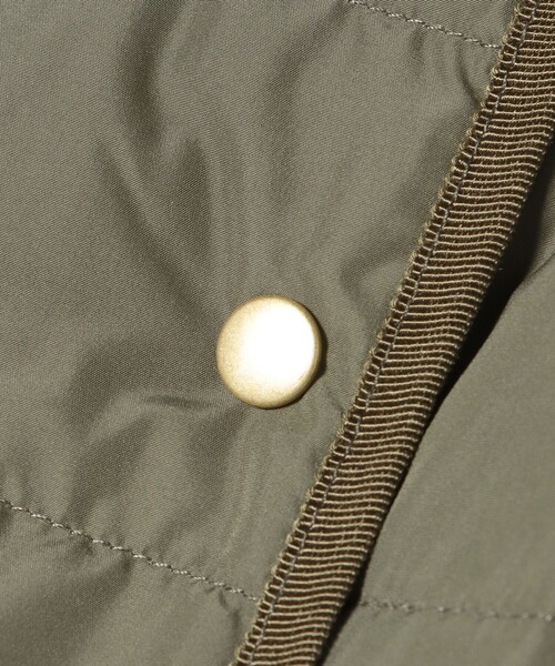 BEAMS HEART（ビームスハート）の「【ベストセラー】フレンチ ダウン ロングコート　軽量（ダウンジャケット/コート・レディース・ブラック/ベージュ/グリーン系その他5・SMALL/MEDIUM/LARGE）」の20枚目の写真