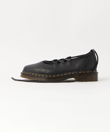 <Dr.Martens>ELPHIE II LACE UP SHOES/シューズ