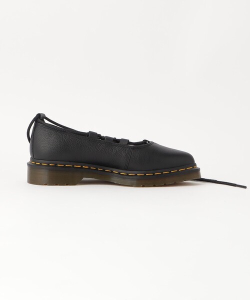 セール】＜Dr.Martens＞ELPHIE II LACE UP SHOES/シューズ