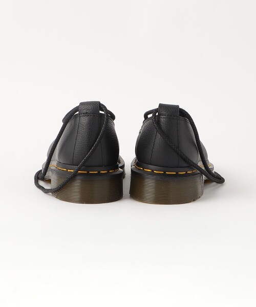 Steven Alan（スティーブンアラン）の「＜Dr.Martens＞ELPHIE II LACE UP SHOES/シューズ（その他シューズ・レディース・ブラック・4/5/6/3）」の4枚目の写真