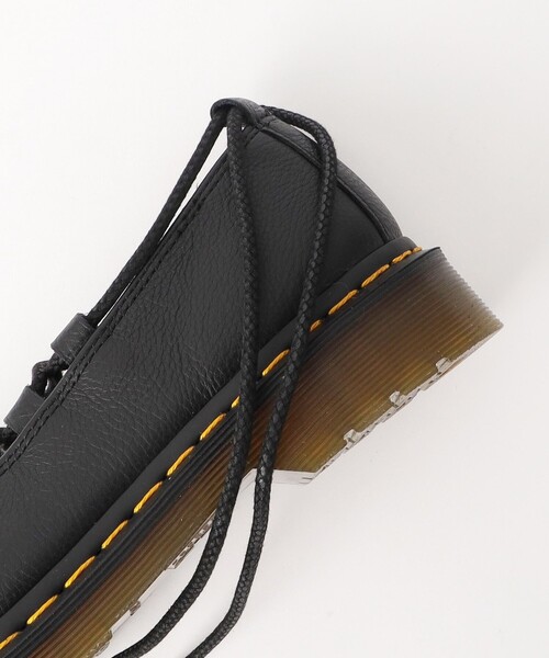 Steven Alan（スティーブンアラン）の「＜Dr.Martens＞ELPHIE II LACE UP SHOES/シューズ（その他シューズ・レディース・ブラック・4/5/6/3）」の8枚目の写真