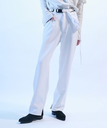 DIET BUTCHER | DIET BUTCHER/ダイエットブッチャー With bag pants パンツ(その他パンツ)