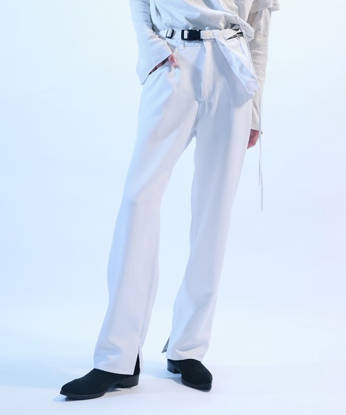セール】DIET BUTCHER/ダイエットブッチャー With bag pants