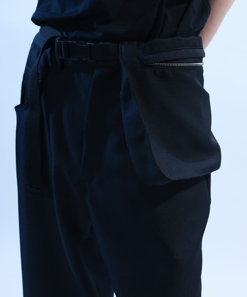 【新品】DIET BUTCHER/ダイエットブッチャー trouserトラウザー DBSS_0005_IMG_8490.jpg?v=