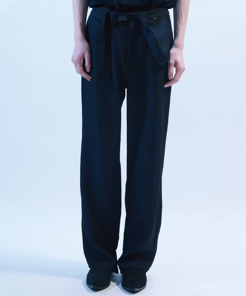 セール】DIET BUTCHER/ダイエットブッチャー With bag pants