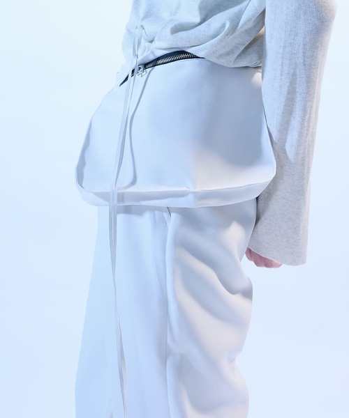セール】DIET BUTCHER/ダイエットブッチャー With bag pants