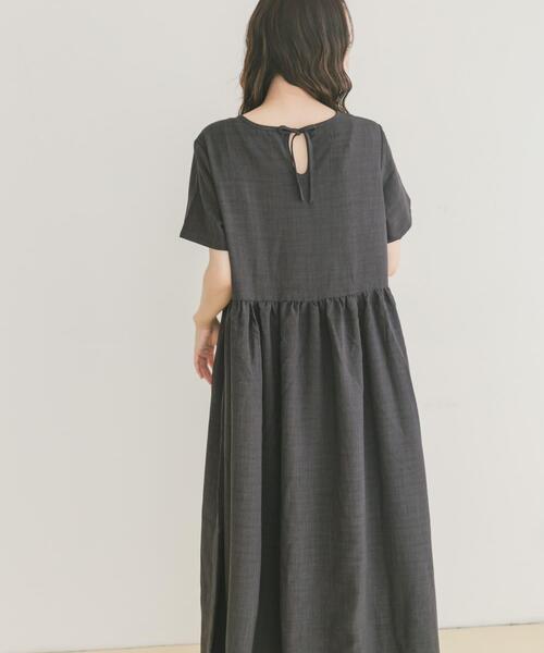 ITEMS URBANRESEARCH（アイテムズ アーバンリサーチ）の「リネンライク