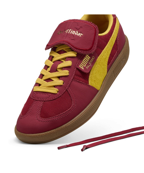 PUMA プーマ ユニセックス PUMA x ハリーポッター パレルモ