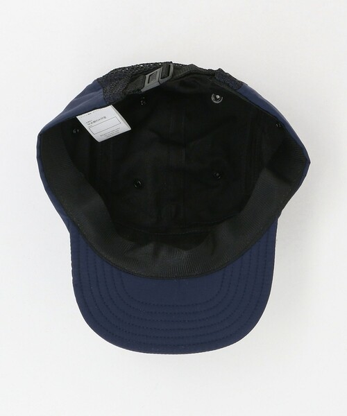 THE PARK SHOP（ザパークショップ）の「＜THE PARK SHOP＞キャップ / キッズ（キャップ・キッズ・ネイビー/ブラック/ライトグレー・FREE）」の8枚目の写真