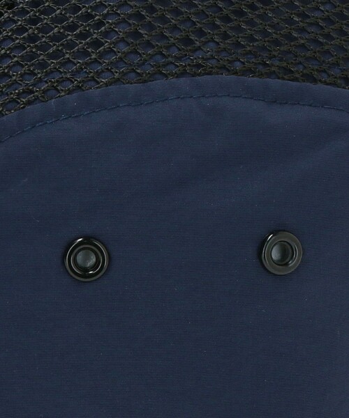 THE PARK SHOP（ザパークショップ）の「＜THE PARK SHOP＞キャップ / キッズ（キャップ・キッズ・ネイビー/ブラック/ライトグレー・FREE）」の13枚目の写真