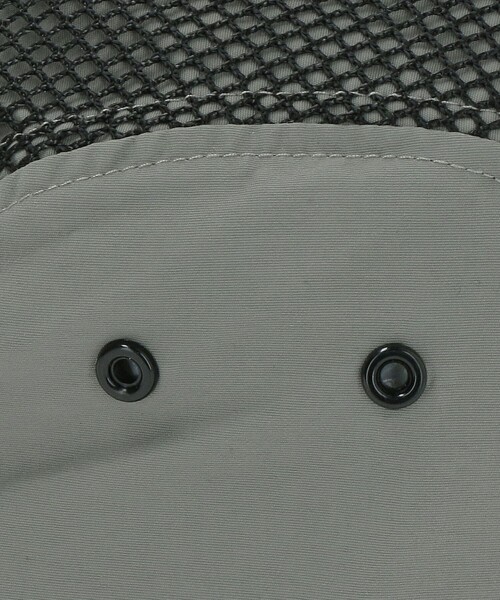 THE PARK SHOP（ザパークショップ）の「＜THE PARK SHOP＞キャップ / キッズ（キャップ・キッズ・ネイビー/ブラック/ライトグレー・FREE）」の19枚目の写真