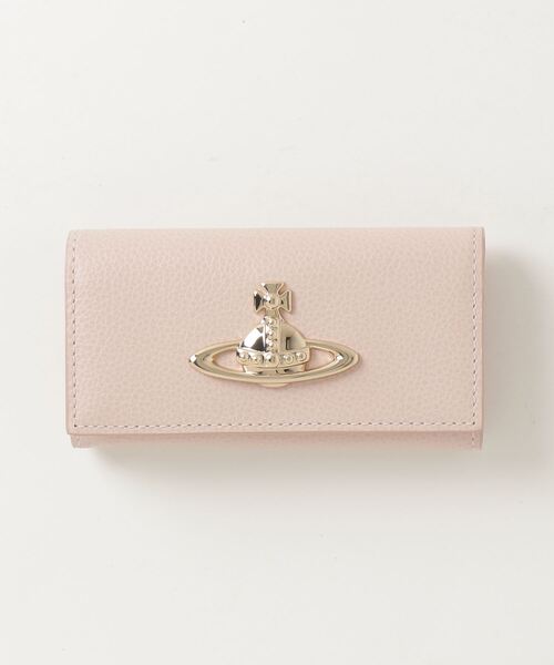 EXECUTIVE LEATHER KEY CASE（キーケース/キーアクセサリー