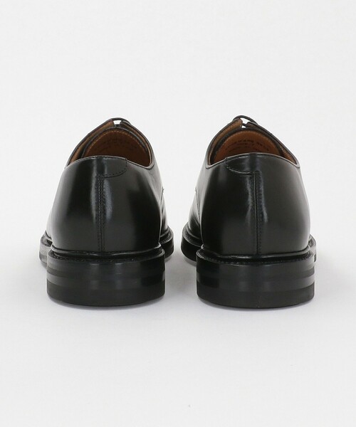 Steven Alan(スティーブンアラン)の「<HARROGATE> EDGEWARE/シューズ(その他シューズ・メンズ・ブラック・6/8/7/7h/6h)」の5枚目の写真