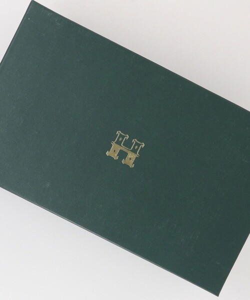 Steven Alan(スティーブンアラン)の「<HARROGATE> EDGEWARE/シューズ(その他シューズ・メンズ・ブラック・6/8/7/7h/6h)」の10枚目の写真