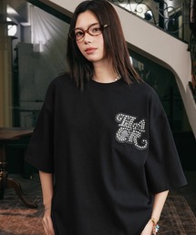 HARSH AND CRUEL ロゴ パーカー ガムテープ ストリート 男女兼用 HARSH AND CRUEL ロゴ パーカー ガムテープ ストリート 男女兼用
