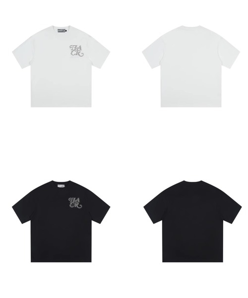 HANA ロゴTシャツ XL 未開封】HANA ロゴTシャツ XLサイズ