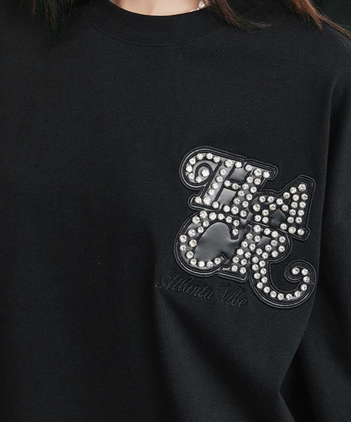 ⭐️訳あり⭐️CC ココマーク ラインストーン Tシャツ VIP顧客限定ギフトS ⭐️訳あり⭐️CC ココマーク ラインストーン Tシャツ VIP顧客