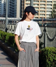 Mr.MARVIE SS TEE