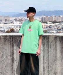 Mr.MARVIE SS TEE