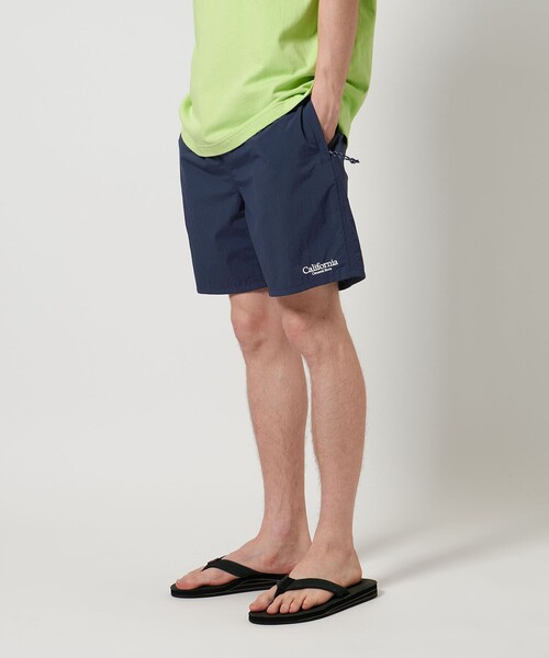 6crayon新作 バギーショーツ　push push 円堂守着用 Lサイズ 6crayon新作 バギーショーツ push push 円堂守着用 Lサイズ