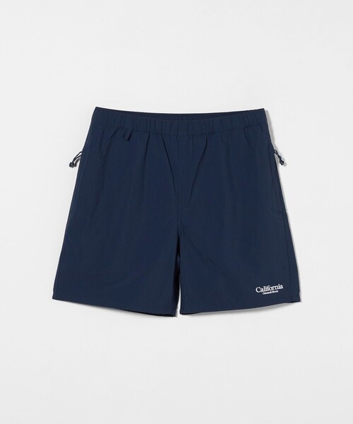 CGS.＞ ナイロン バギーショーツ（その他パンツ）｜California