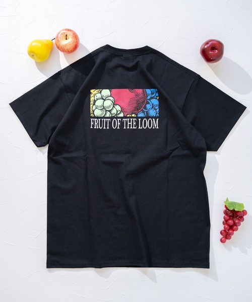 セール】FTL 25FW PRINT Tshirt 2 / ユニセックス / ジェンダー