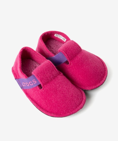 CROCS CLASSIC SLIPPER クロックス クラシックスリッパー ルーム