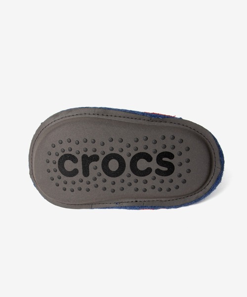CROCS CLASSIC SLIPPER クロックス クラシックスリッパー ルーム