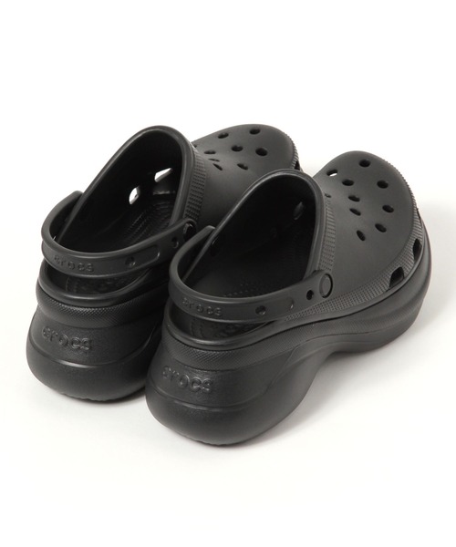 セール】【crocs/クロックス】クラシック ベイ クロッグ 251602
