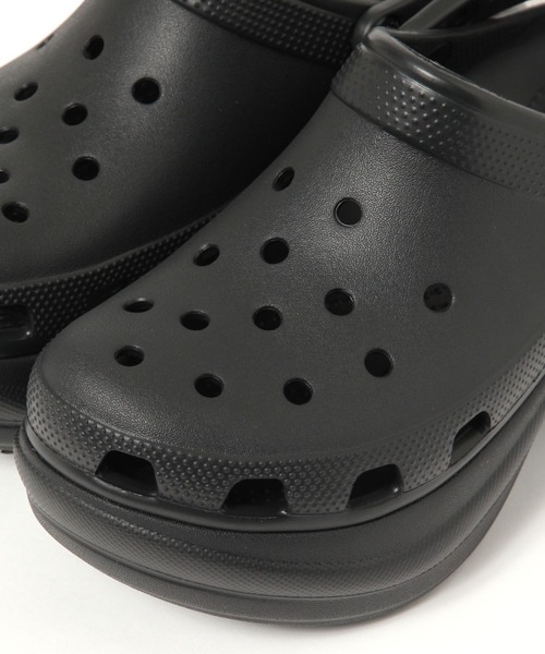 CROCS クラシック ベイ すぐ届く！ Amazon | Crocs (クロックス) クラシック ペ クロッグ, キウイ