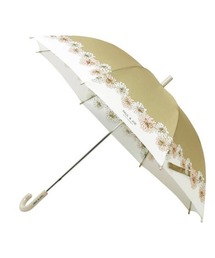 PAUL & JOE ACCESSOIRES（ポールアンドジョーアクセソワ）の「PAUL & JOE ACCESSOIRES 子供用長傘 <クリザンテーム>（長傘）」