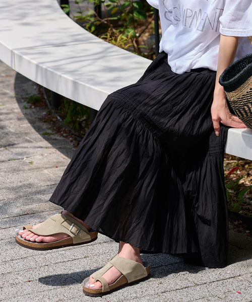 別注【BIRKENSTOCK For JOURNAL STANDARD relume】Byblos