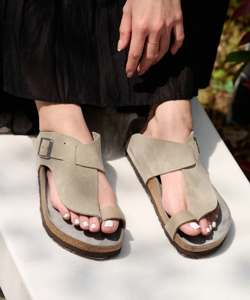 BIRKENSTOCK JOURNAL Byblos サンダル BIRKENSTOCK サンダル 別注「BIRKENSTOCK For JOURNAL STANDARD
