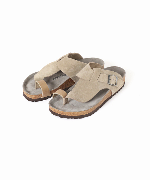 As ジャーナルスタンダードレリューム別注ビルケンシュトック サンダル24 別注【BIRKENSTOCK For JOURNAL STANDARD relume】Byblos