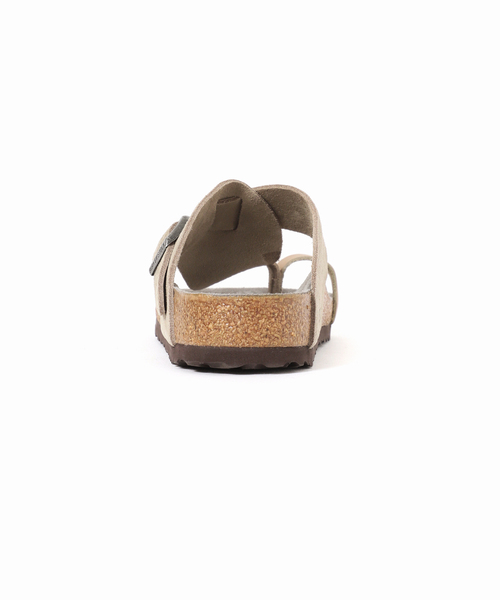 BIRKENSTOCK(ビルケンシュトック)の「別注【BIRKENSTOCK For JOURNAL STANDARD relume】Byblos:サンダル(サンダル・レディース・ベージュ・35/36/37/38/39)」の18枚目の写真