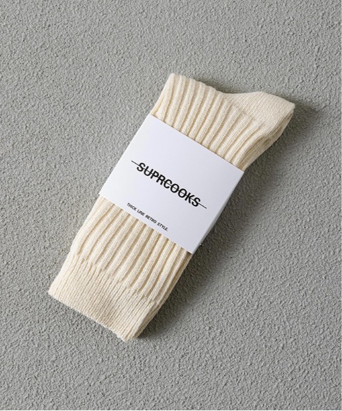 Burner（バーナー）の「【OKUOKU　0909】マルチカラー アソート　ソックス oku-socks-g1-5（ソックス/靴下・レディース・ブラック/ホワイト/ベージュ/オレンジ/ホワイト系その他2/ホワイト系その他3/ホワイト系その他4/ホワイト系その他5/ピンク系その他3/ピンク系その他4/レッド系その他3/グリーン系その他2/ブルー系その他2/ブラック系その他5/ブラウン系その他4/ライトグリーン/ブルー/パープル系その他2/パープル系その他3/ブルー系その他3/グリーン・FREE）」の9枚目の写真