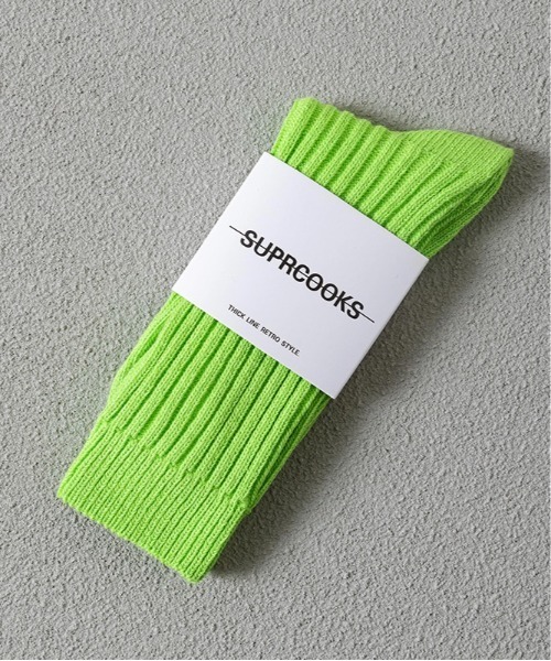 Burner（バーナー）の「【OKUOKU　0909】マルチカラー アソート　ソックス oku-socks-g1-5（ソックス/靴下・レディース・ブラック/ホワイト/ベージュ/オレンジ/ホワイト系その他2/ホワイト系その他3/ホワイト系その他4/ホワイト系その他5/ピンク系その他3/ピンク系その他4/レッド系その他3/グリーン系その他2/ブルー系その他2/ブラック系その他5/ブラウン系その他4/ライトグリーン/ブルー/パープル系その他2/パープル系その他3/ブルー系その他3/グリーン・FREE）」の10枚目の写真