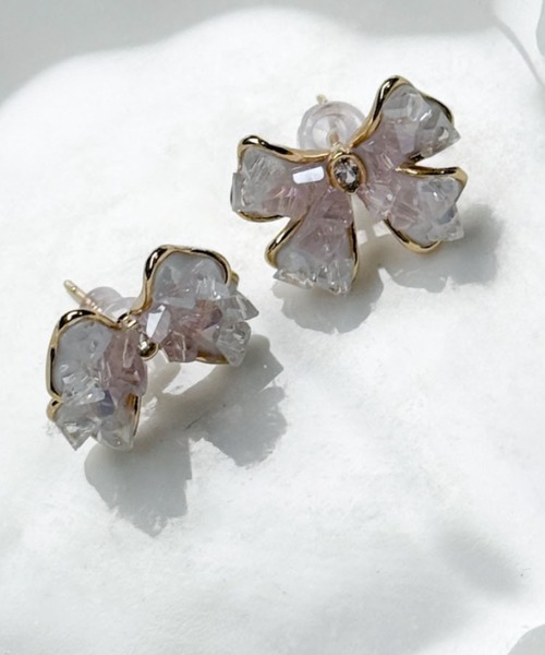 SHEPP（シープ）の「アソートオケージョンピアス（ピアス（両耳用）・レディース・その他2/その他1/その他4/その他6/その他5/その他3・F）」の15枚目の写真