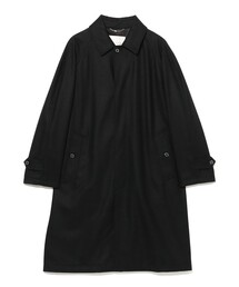 Mackintosh | 【別注】MACKINTOSH / BALFIELD ライトメルトン ラグランスリーブ バルカラーコート(その他アウター)