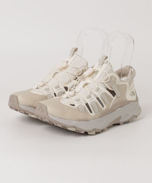 THE NORTH FACE(ザノースフェイス)の「ザ ノース フェイス THE NORTH FACE VECTIV Taraval Breeze_ベクティブ タラバル ブリーズ(スニーカー・メンズ・その他・23.0cm/24.0cm/25.0cm/26.0cm/27.0cm/28.0cm)」の1枚目の写真