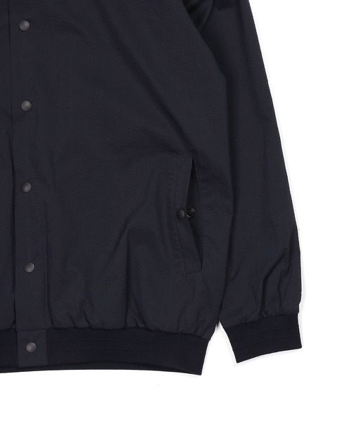 COOLMAX SEERSUCKER SETUP BZ：セットアップ クールマックス