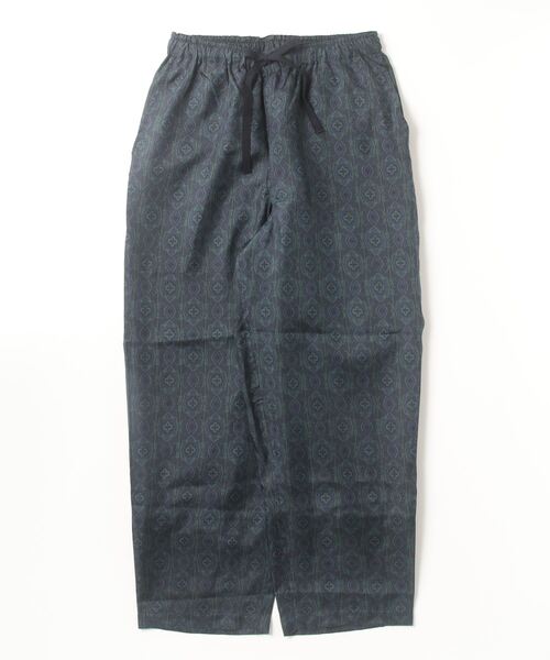 marka / マーカ：SILK PANTS：M25A-22PT01C[COR]（その他パンツ 