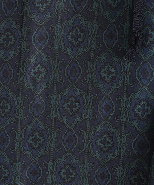 marka（マーカ）の「marka / マーカ：SILK PANTS：M25A-22PT01C[COR]（その他パンツ・メンズ・その他・2/1）」の4枚目の写真