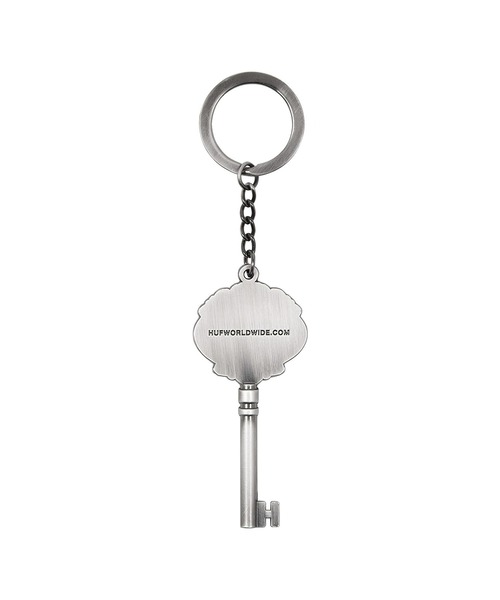 ESPECIAL KEYCHAIN / HUF アクセサリー キーホルダー