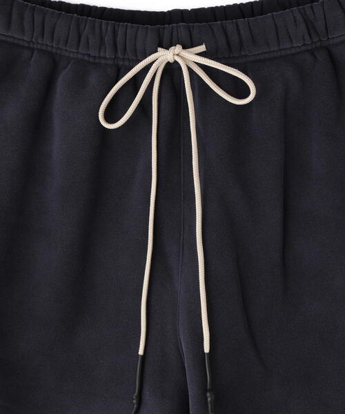 セール】WHITELAND/ホワイトランド/SWEAT SHORT PANTS